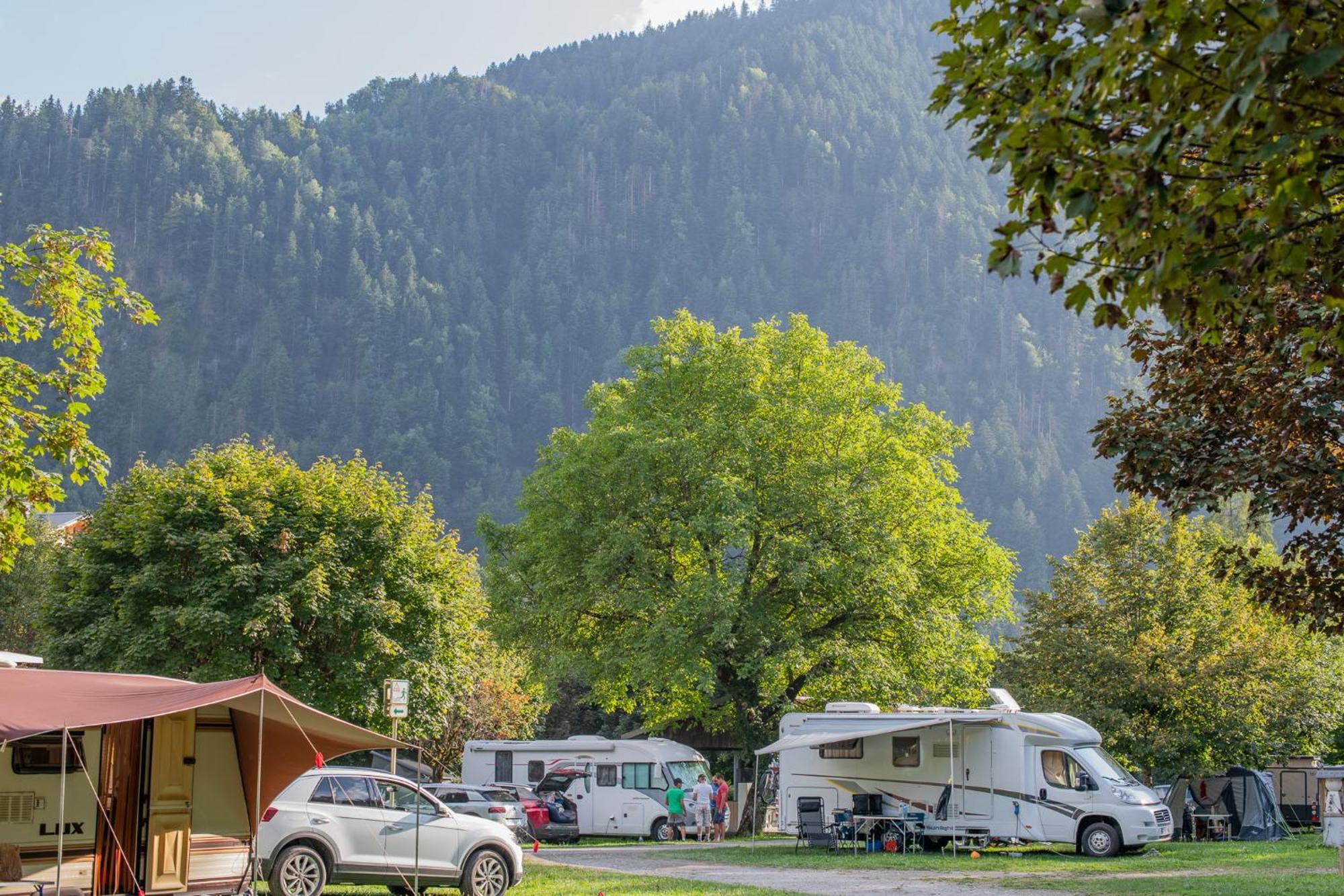 מלון בופור Camping Onlycamp Domelin מראה חיצוני תמונה